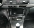 Синий Тойота Авенсис, объемом двигателя 2 л и пробегом 276 тыс. км за 6700 $, фото 8 на Automoto.ua