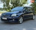 Синий Тойота Авенсис, объемом двигателя 2.23 л и пробегом 342 тыс. км за 5800 $, фото 1 на Automoto.ua