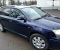 Синій Тойота Авенсіс, об'ємом двигуна 2.23 л та пробігом 235 тис. км за 7600 $, фото 36 на Automoto.ua