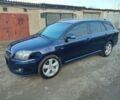 Синий Тойота Авенсис, объемом двигателя 2.2 л и пробегом 360 тыс. км за 5800 $, фото 1 на Automoto.ua