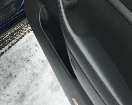 Синий Тойота Авенсис, объемом двигателя 2 л и пробегом 276 тыс. км за 6700 $, фото 11 на Automoto.ua
