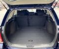 Синий Тойота Авенсис, объемом двигателя 2 л и пробегом 226 тыс. км за 5990 $, фото 5 на Automoto.ua