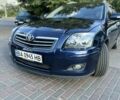 Синий Тойота Авенсис, объемом двигателя 0 л и пробегом 240 тыс. км за 7200 $, фото 21 на Automoto.ua