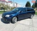 Синий Тойота Авенсис, объемом двигателя 2.2 л и пробегом 288 тыс. км за 7100 $, фото 1 на Automoto.ua