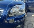 Синий Тойота Авенсис, объемом двигателя 0 л и пробегом 240 тыс. км за 7200 $, фото 12 на Automoto.ua