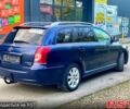 Синій Тойота Авенсіс, об'ємом двигуна 2 л та пробігом 232 тис. км за 5500 $, фото 3 на Automoto.ua
