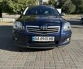 Синий Тойота Авенсис, объемом двигателя 0 л и пробегом 240 тыс. км за 7200 $, фото 24 на Automoto.ua