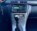 Синий Тойота Авенсис, объемом двигателя 2.2 л и пробегом 265 тыс. км за 6100 $, фото 4 на Automoto.ua