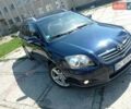 Синий Тойота Авенсис, объемом двигателя 2.2 л и пробегом 288 тыс. км за 7100 $, фото 3 на Automoto.ua