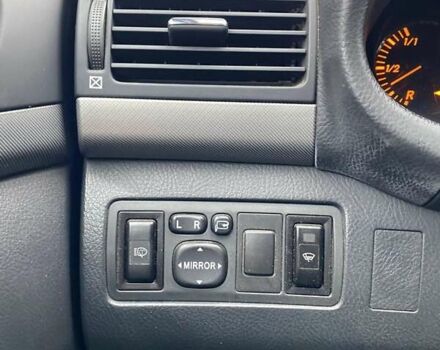 Синий Тойота Авенсис, объемом двигателя 2 л и пробегом 226 тыс. км за 5990 $, фото 27 на Automoto.ua