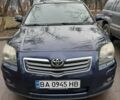 Синій Тойота Авенсіс, об'ємом двигуна 2.23 л та пробігом 235 тис. км за 7600 $, фото 1 на Automoto.ua