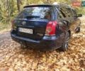 Синий Тойота Авенсис, объемом двигателя 2.2 л и пробегом 225 тыс. км за 6300 $, фото 23 на Automoto.ua