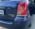 Синий Тойота Авенсис, объемом двигателя 0 л и пробегом 240 тыс. км за 7200 $, фото 20 на Automoto.ua