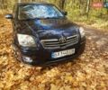 Синий Тойота Авенсис, объемом двигателя 2.2 л и пробегом 225 тыс. км за 6300 $, фото 14 на Automoto.ua