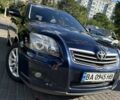 Синий Тойота Авенсис, объемом двигателя 0 л и пробегом 240 тыс. км за 7200 $, фото 15 на Automoto.ua