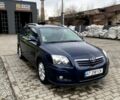 Синий Тойота Авенсис, объемом двигателя 2 л и пробегом 226 тыс. км за 5990 $, фото 17 на Automoto.ua