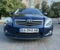 Синий Тойота Авенсис, объемом двигателя 0 л и пробегом 240 тыс. км за 7200 $, фото 6 на Automoto.ua