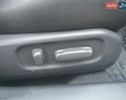 Синий Тойота Авенсис, объемом двигателя 2.2 л и пробегом 225 тыс. км за 6300 $, фото 29 на Automoto.ua