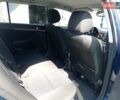 Синий Тойота Авенсис, объемом двигателя 2.2 л и пробегом 288 тыс. км за 7100 $, фото 9 на Automoto.ua