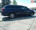 Синий Тойота Авенсис, объемом двигателя 2.2 л и пробегом 288 тыс. км за 7100 $, фото 1 на Automoto.ua