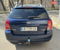 Синий Тойота Авенсис, объемом двигателя 2.23 л и пробегом 273 тыс. км за 5999 $, фото 5 на Automoto.ua