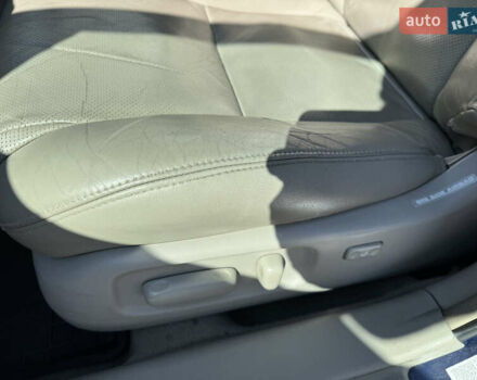 Синий Тойота Авенсис, объемом двигателя 2.23 л и пробегом 273 тыс. км за 5999 $, фото 25 на Automoto.ua