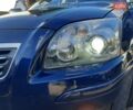 Синий Тойота Авенсис, объемом двигателя 0 л и пробегом 240 тыс. км за 7200 $, фото 8 на Automoto.ua