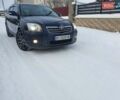 Синий Тойота Авенсис, объемом двигателя 2.2 л и пробегом 225 тыс. км за 6700 $, фото 1 на Automoto.ua