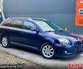 Синій Тойота Авенсіс, об'ємом двигуна 2 л та пробігом 232 тис. км за 5500 $, фото 5 на Automoto.ua