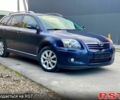 Синій Тойота Авенсіс, об'ємом двигуна 2 л та пробігом 232 тис. км за 5500 $, фото 4 на Automoto.ua
