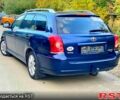 Синій Тойота Авенсіс, об'ємом двигуна 2 л та пробігом 232 тис. км за 5500 $, фото 7 на Automoto.ua