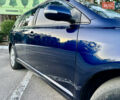 Синий Тойота Авенсис, объемом двигателя 2.36 л и пробегом 253 тыс. км за 6400 $, фото 12 на Automoto.ua