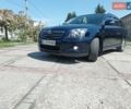 Синий Тойота Авенсис, объемом двигателя 2.2 л и пробегом 288 тыс. км за 7100 $, фото 4 на Automoto.ua