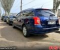 Синий Тойота Авенсис, объемом двигателя 2.2 л и пробегом 265 тыс. км за 6100 $, фото 3 на Automoto.ua