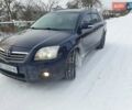 Синий Тойота Авенсис, объемом двигателя 2.2 л и пробегом 225 тыс. км за 6700 $, фото 17 на Automoto.ua