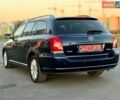 Синий Тойота Авенсис, объемом двигателя 1.8 л и пробегом 230 тыс. км за 7999 $, фото 16 на Automoto.ua