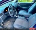 Синій Тойота Авенсіс, об'ємом двигуна 2 л та пробігом 232 тис. км за 5500 $, фото 11 на Automoto.ua