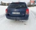 Синий Тойота Авенсис, объемом двигателя 2.2 л и пробегом 225 тыс. км за 6700 $, фото 33 на Automoto.ua