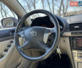 Синий Тойота Авенсис, объемом двигателя 2.23 л и пробегом 273 тыс. км за 5999 $, фото 31 на Automoto.ua