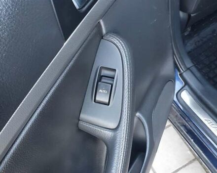 Синий Тойота Авенсис, объемом двигателя 2.2 л и пробегом 225 тыс. км за 6300 $, фото 26 на Automoto.ua