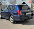 Синий Тойота Авенсис, объемом двигателя 2.23 л и пробегом 273 тыс. км за 5999 $, фото 4 на Automoto.ua
