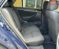 Синий Тойота Авенсис, объемом двигателя 1.8 л и пробегом 233 тыс. км за 4999 $, фото 51 на Automoto.ua