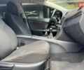 Синий Тойота Авенсис, объемом двигателя 2 л и пробегом 235 тыс. км за 8800 $, фото 15 на Automoto.ua