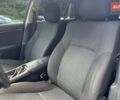 Синий Тойота Авенсис, объемом двигателя 2 л и пробегом 235 тыс. км за 8800 $, фото 9 на Automoto.ua
