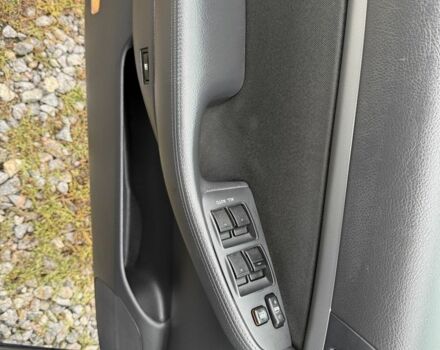 Синий Тойота Авенсис, объемом двигателя 1.8 л и пробегом 202 тыс. км за 7699 $, фото 13 на Automoto.ua