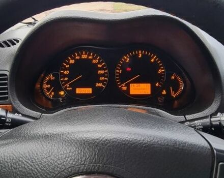 Синий Тойота Авенсис, объемом двигателя 2 л и пробегом 380 тыс. км за 3300 $, фото 11 на Automoto.ua
