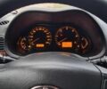 Синий Тойота Авенсис, объемом двигателя 2 л и пробегом 380 тыс. км за 3300 $, фото 11 на Automoto.ua