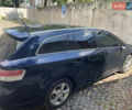 Синий Тойота Авенсис, объемом двигателя 2 л и пробегом 270 тыс. км за 7700 $, фото 7 на Automoto.ua