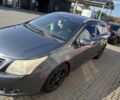 Синій Тойота Авенсіс, об'ємом двигуна 2 л та пробігом 263 тис. км за 8300 $, фото 3 на Automoto.ua