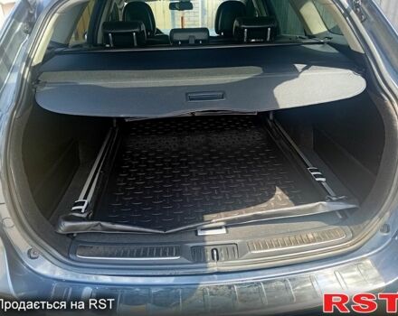 Синій Тойота Авенсіс, об'ємом двигуна 2 л та пробігом 60 тис. км за 9400 $, фото 5 на Automoto.ua